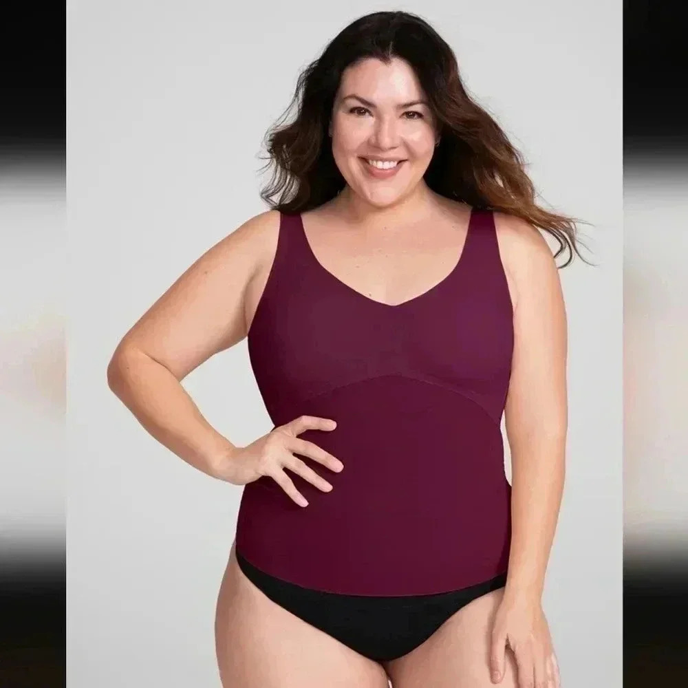 Honey love LiftWear Tank